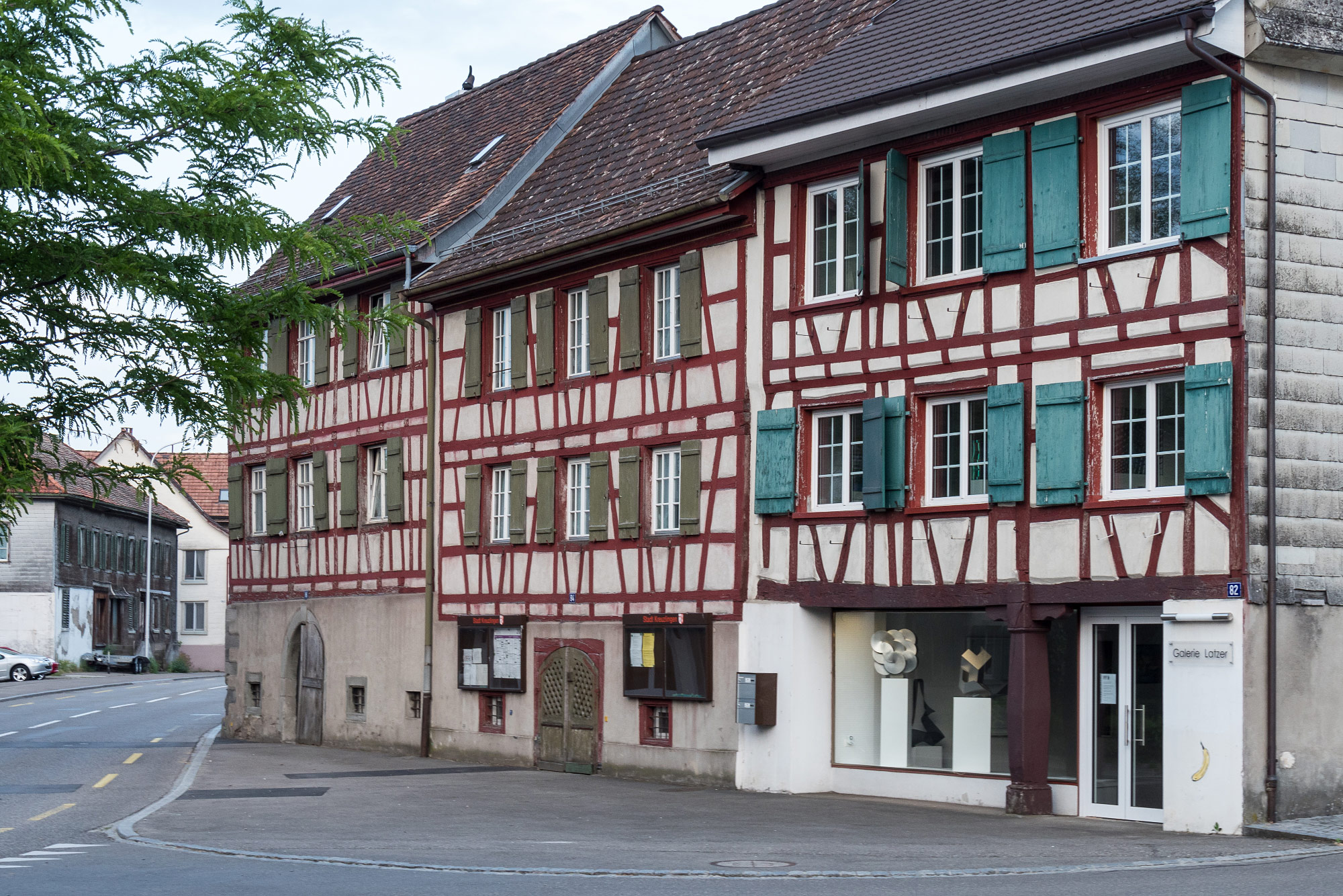 Kreuzlingen